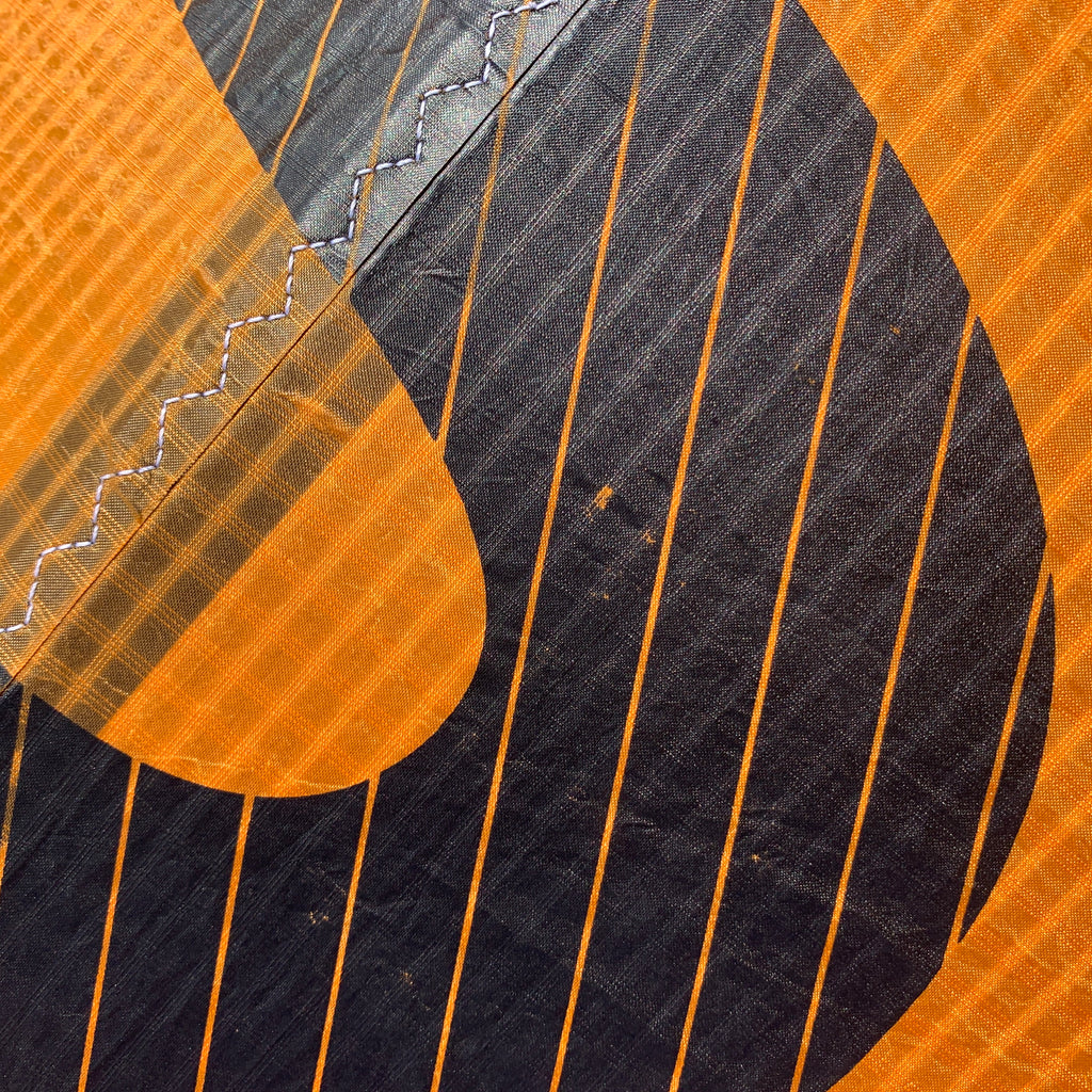 USED 2026 North Orbit Kite-Orange-8m