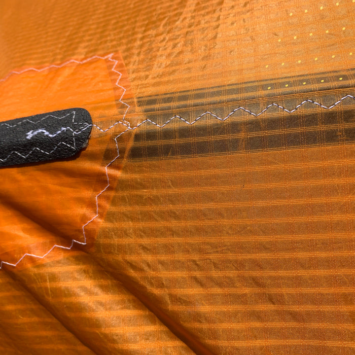 USED 2026 North Orbit Kite-Orange-8m