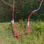 USED 2026 North Orbit Kite-Orange-8m