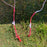 USED 2026 North Orbit Kite-Orange-8m