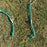 USED 2026 North Orbit Kite-Orange-8m