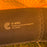 USED 2026 North Orbit Kite-Orange-8m