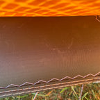 USED 2026 North Orbit Kite-Orange-8m