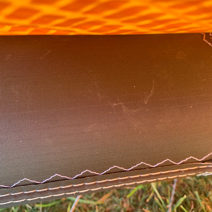 USED 2026 North Orbit Kite-Orange-8m