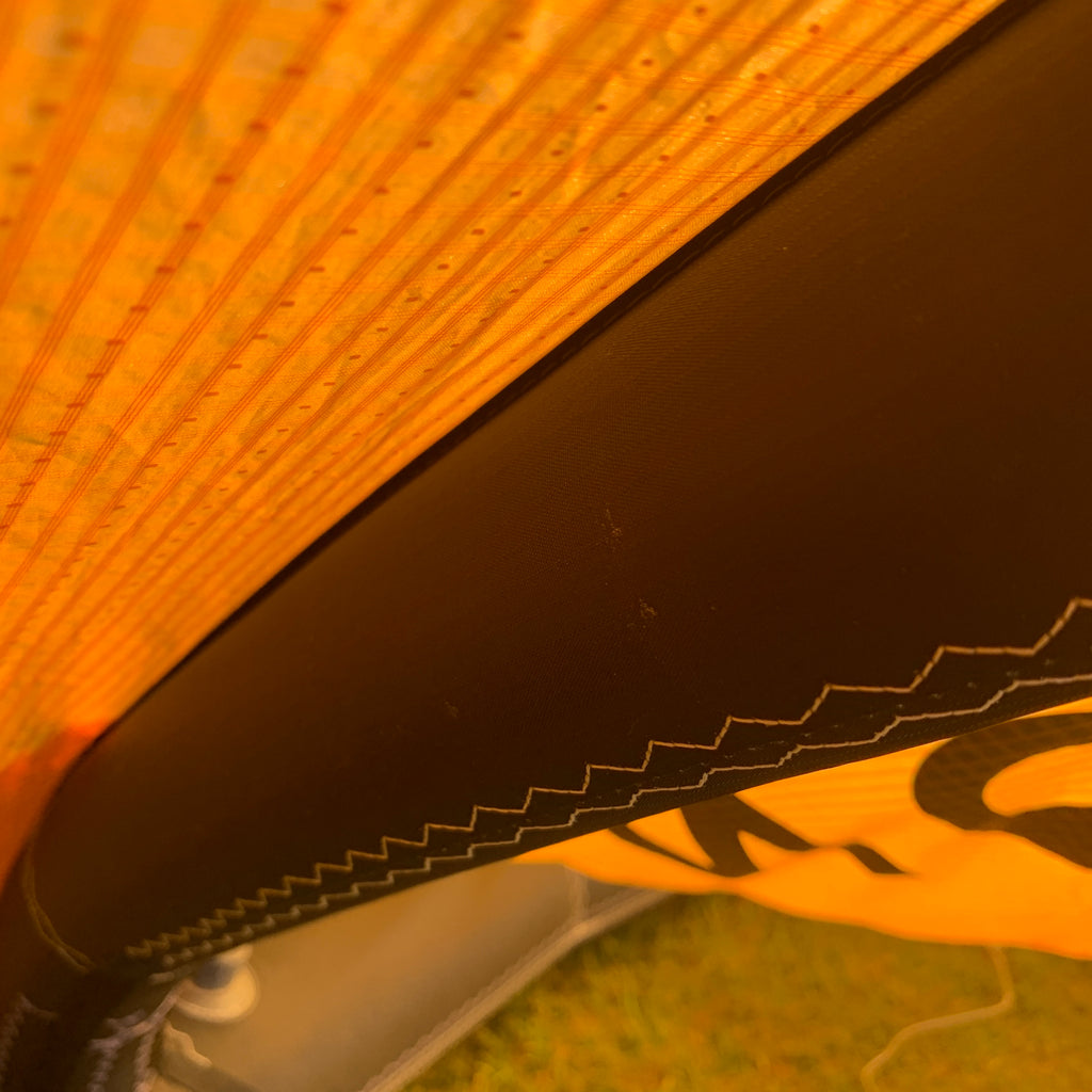 USED 2026 North Orbit Kite-Orange-8m