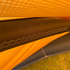 USED 2026 North Orbit Kite-Orange-8m