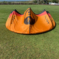 USED 2026 North Orbit Kite-Orange-9m