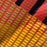 USED 2026 North Orbit Kite-Orange-9m
