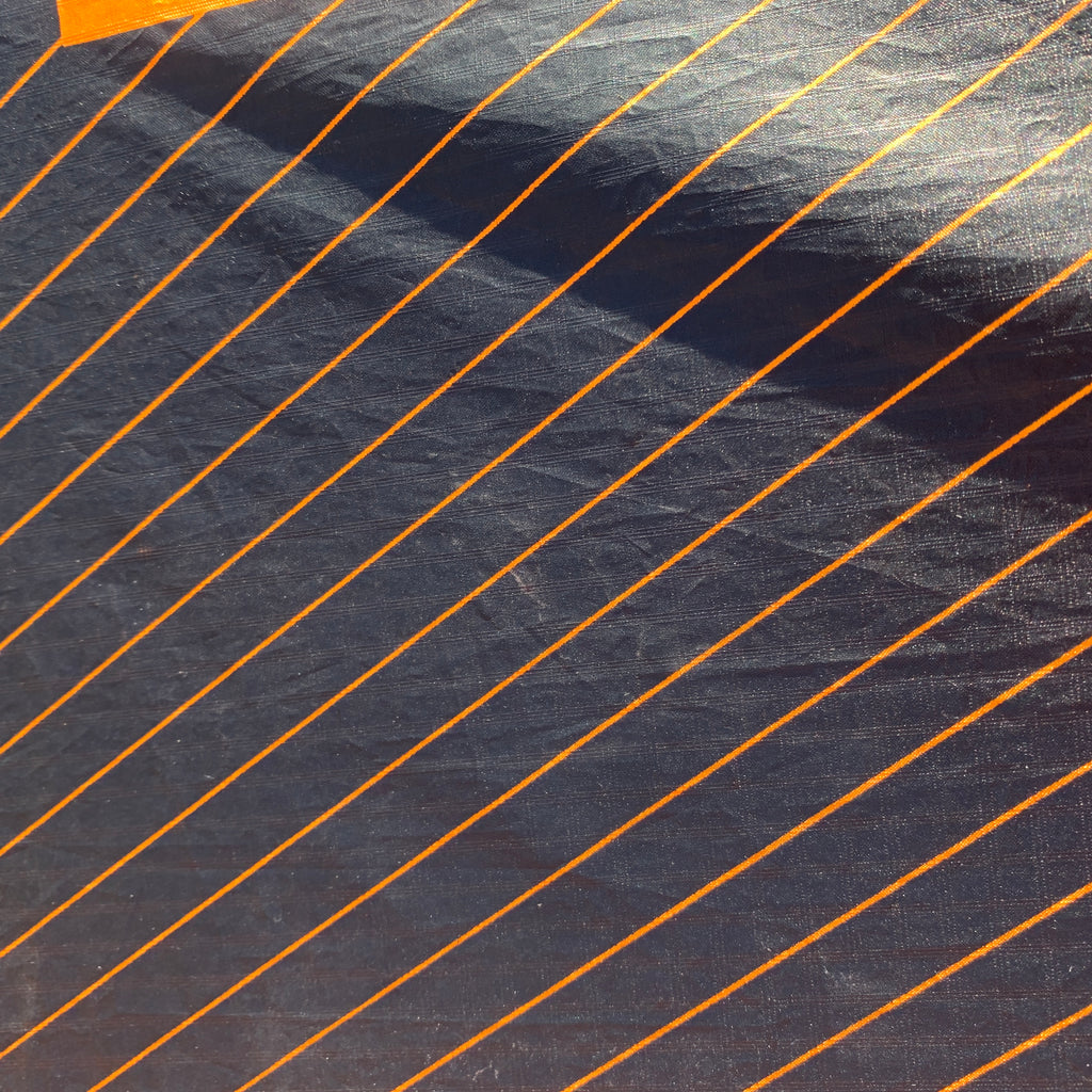 USED 2026 North Orbit Kite-Orange-9m