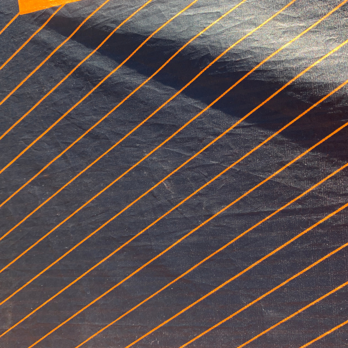 USED 2026 North Orbit Kite-Orange-9m