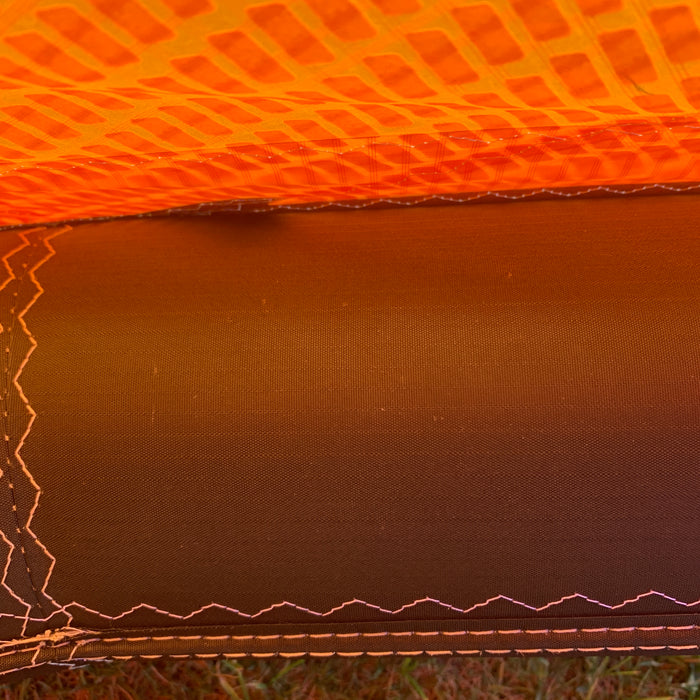 USED 2026 North Orbit Kite-Orange-9m