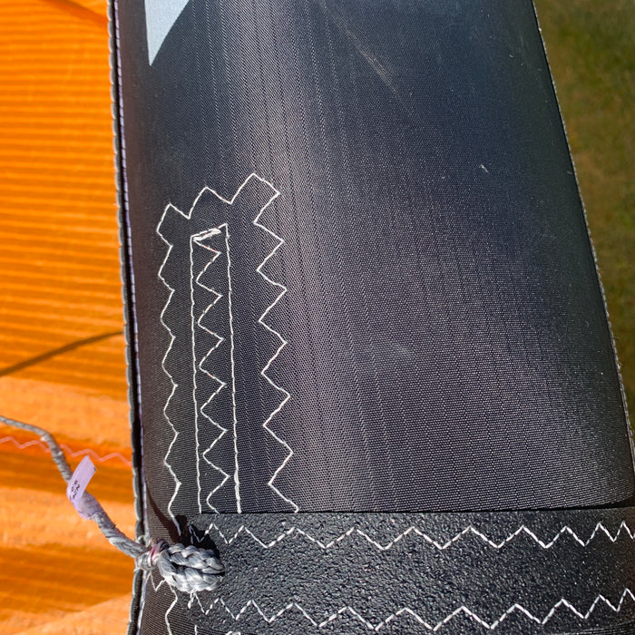 USED 2026 North Orbit Kite-Orange-9m