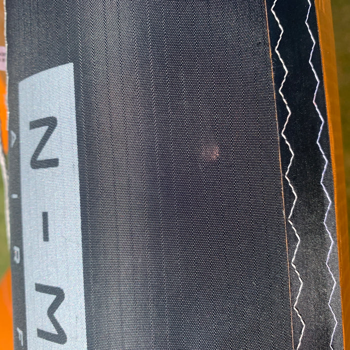 USED 2026 North Orbit Kite-Orange-9m