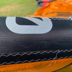 USED 2026 North Orbit Kite-Orange-9m