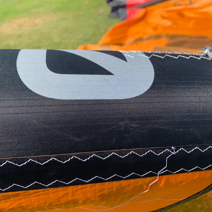 USED 2026 North Orbit Kite-Orange-9m