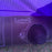 USED 2026 North Orbit Kite-Deep Purple-10m