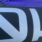 USED 2026 North Orbit Kite-Deep Purple-10m