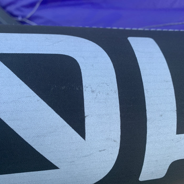 USED 2026 North Orbit Kite-Deep Purple-10m