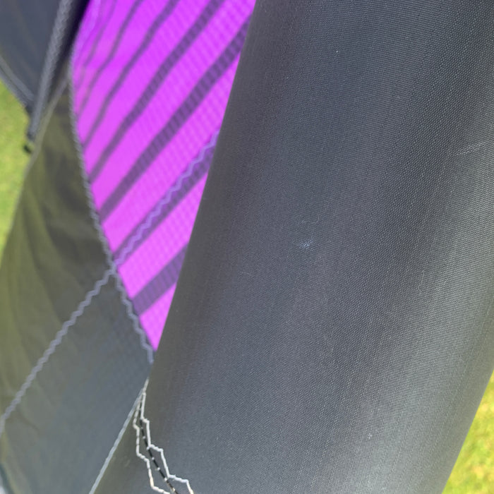USED 2026 North Orbit Kite-Deep Purple-10m