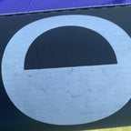 USED 2026 North Orbit Kite-Deep Purple-10m