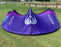 USED 2026 North Orbit Kite-Deep Purple-10m