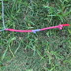 USED 2026 North Orbit Kite-Deep Purple-12m