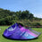 USED 2026 North Orbit Kite-Deep Purple-12m