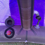 USED 2026 North Orbit Kite-Deep Purple-12m
