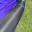 USED 2026 North Orbit Kite-Deep Purple-12m