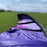 USED 2026 North Orbit Kite-Deep Purple-12m