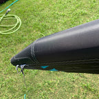 USED 2026 North Orbit Kite-Deep Purple-12m