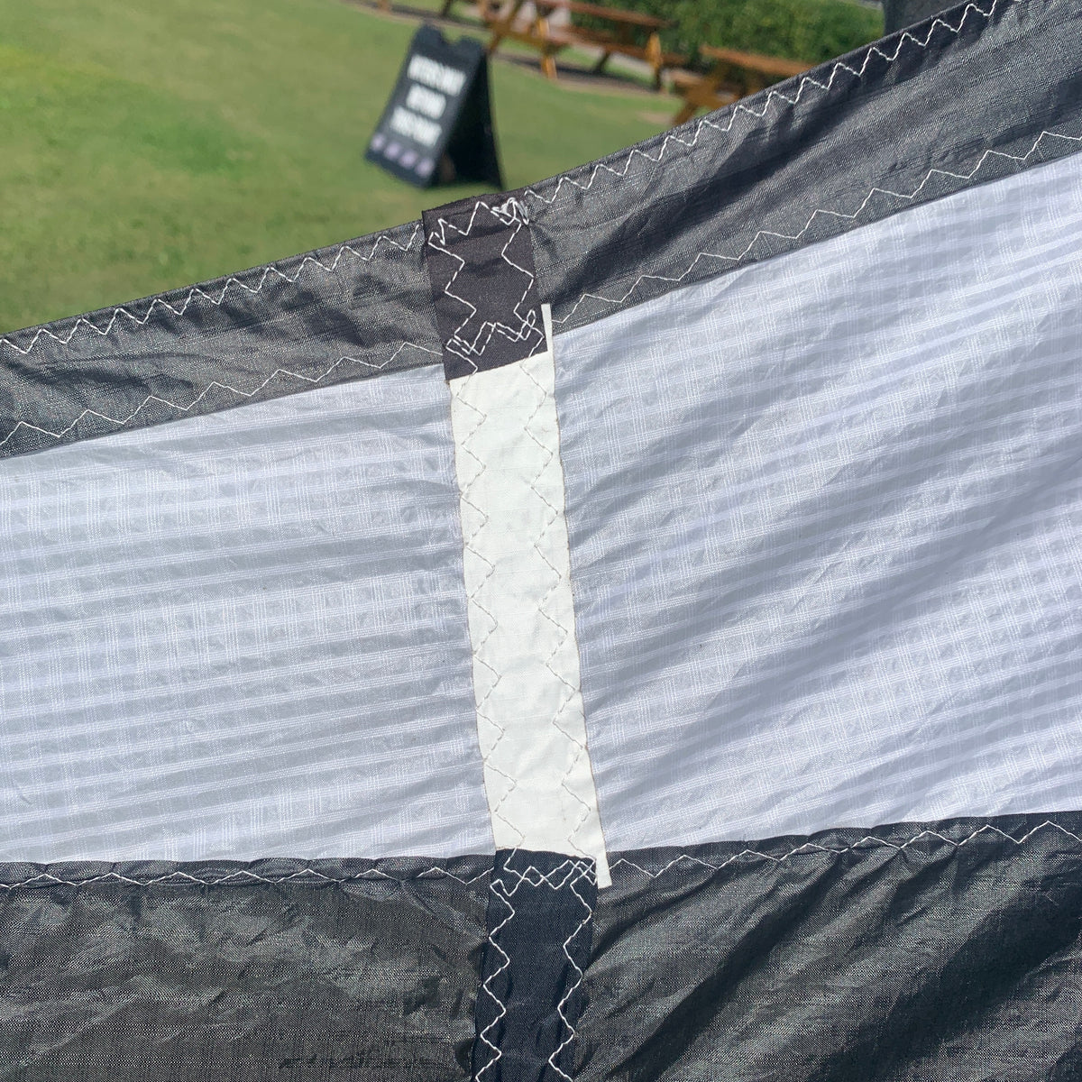 USED Armstrong XPS MKII Wing-4.5m