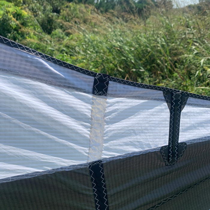 USED Armstrong XPS MKII Wing-4.5m