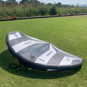 USED Armstrong XPS MKII Wing-4.5m— Alternate View