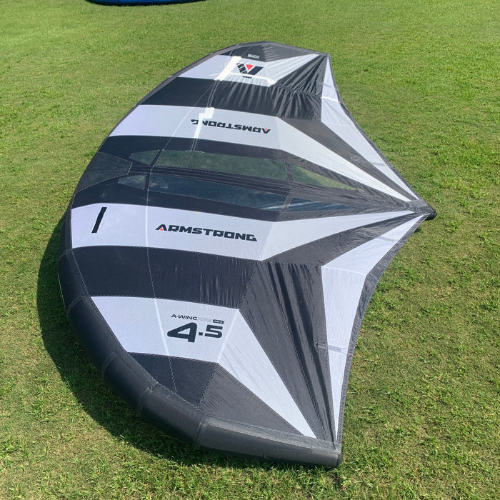 USED Armstrong XPS MKII Wing-4.5m