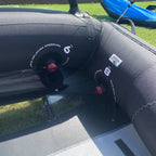 USED Armstrong XPS MKII Wing-4.5m