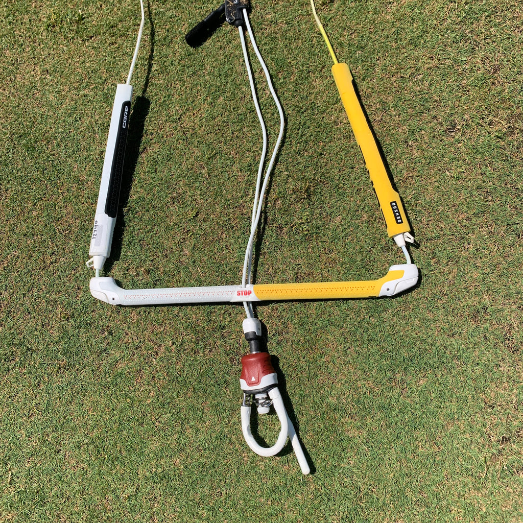 USED Core Sensor 4 Bar-50cm-46.5cm
