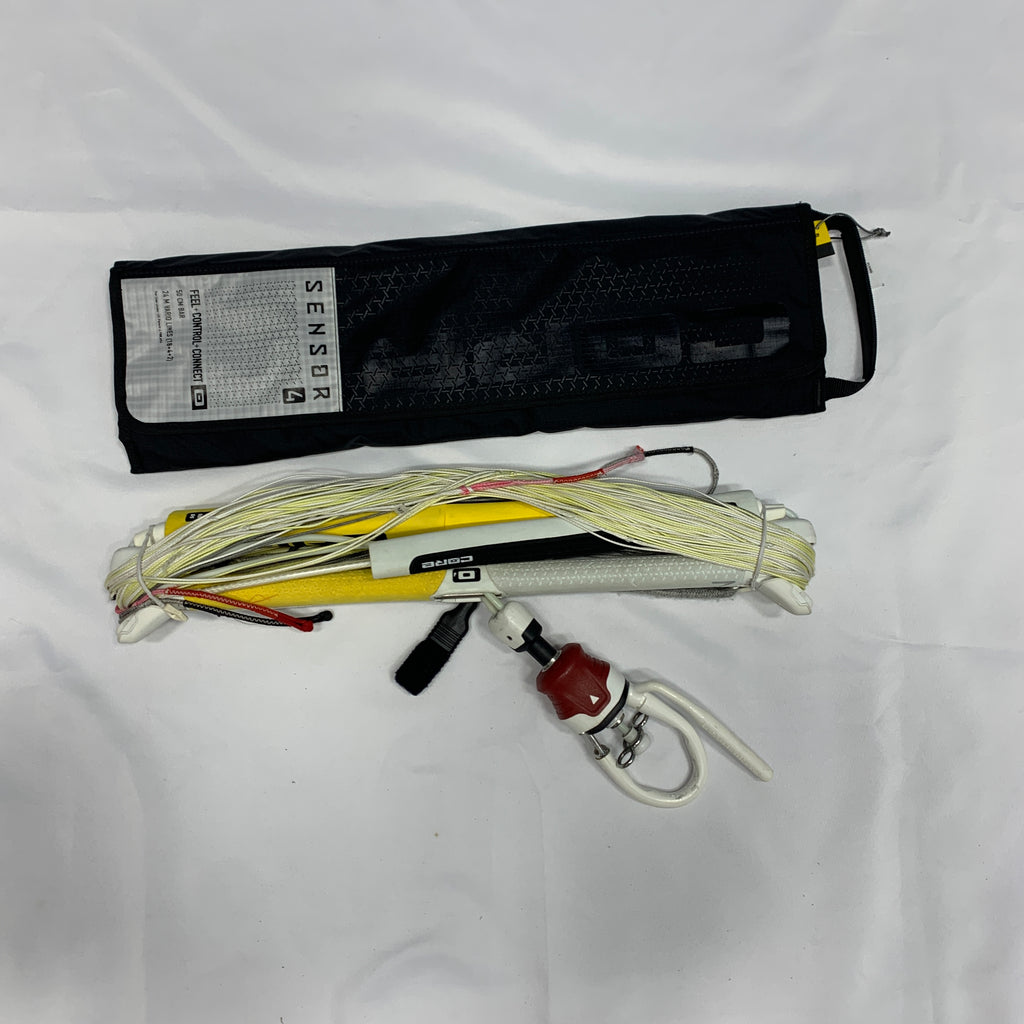 USED Core Sensor 4 Bar-50cm-46.5cm