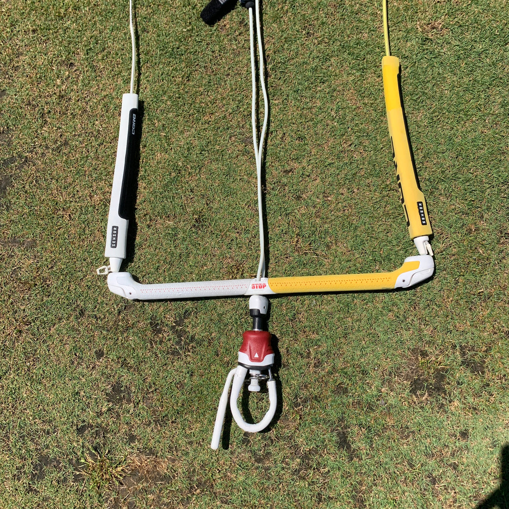 USED Core Sensor 4 Bar-50cm-46.5cm