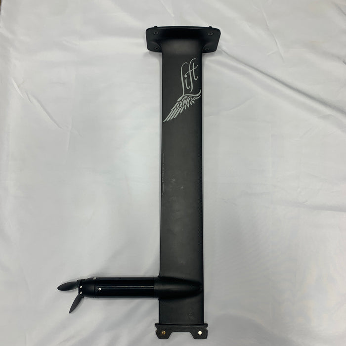 USED LiftX Efoil Complete Package-4'8"