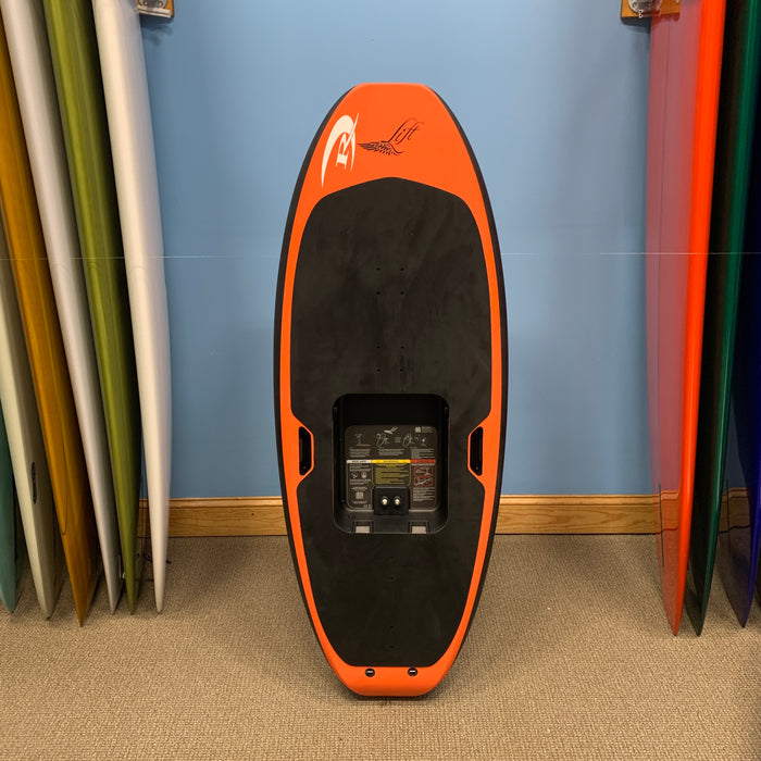 USED LiftX Efoil Complete Package-4'8"
