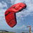USED 2026 Naish Hatch Parawing-Red-4.3m