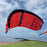 USED 2026 Naish Hatch Parawing-Red-4.3m
