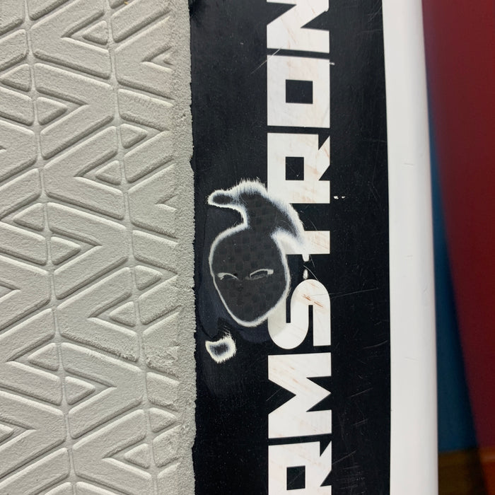 USED Armstrong Wing FG Foilboard-6'2" x 135L