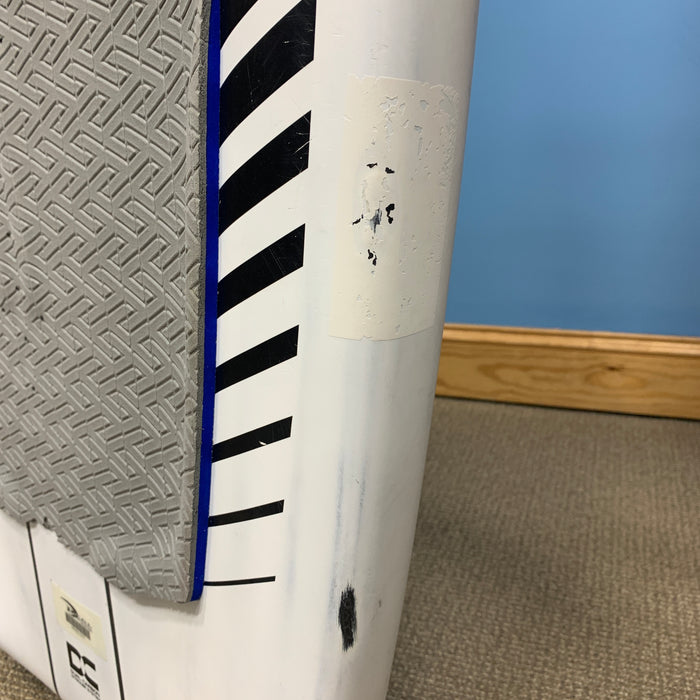 USED Armstrong Wing FG Foilboard-6'2" x 135L