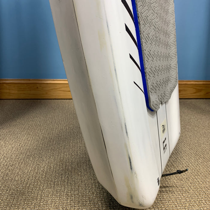 USED Armstrong Wing FG Foilboard-6'2" x 135L