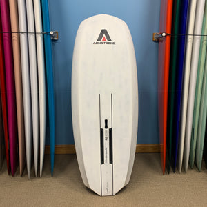 USED Armstrong Wing FG Foilboard-6'2" x 135L— Alternate View