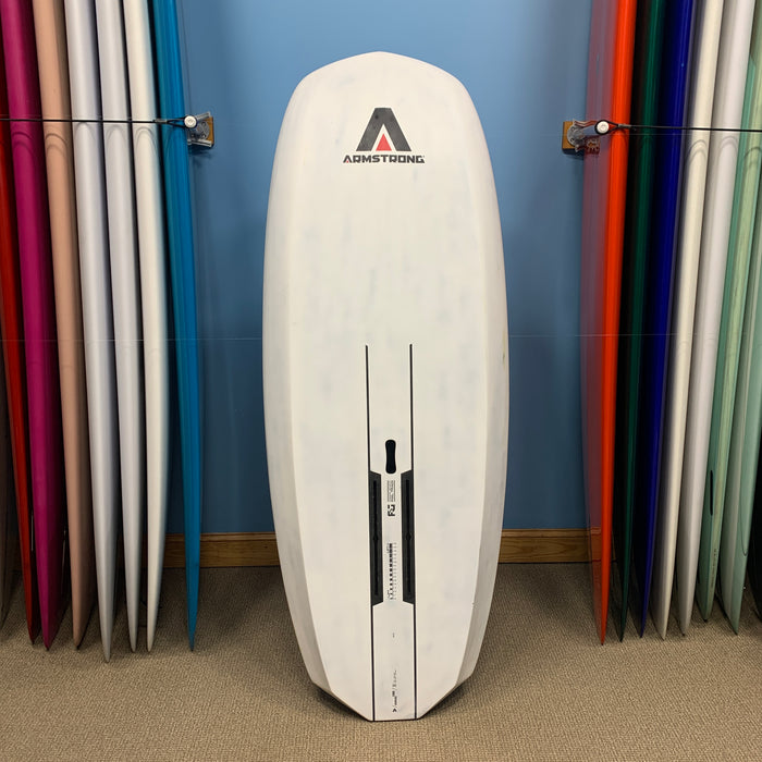 USED Armstrong Wing FG Foilboard-6'2" x 135L