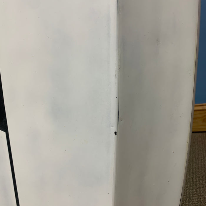 USED Armstrong Wing FG Foilboard-6'2" x 135L