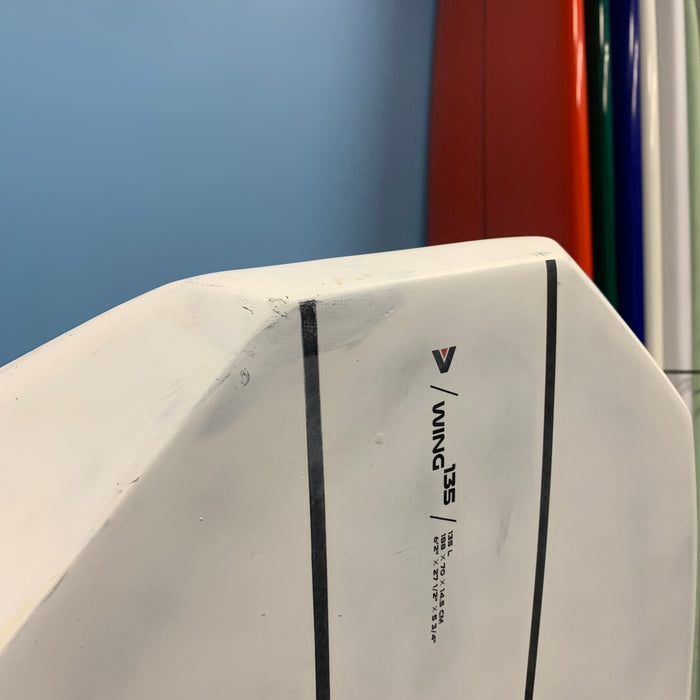 USED Armstrong Wing FG Foilboard-6'2" x 135L